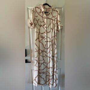 Maeve | Anthropology Maxi Dress